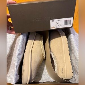 BRAND NEW Madhappy X UGG collab 2023